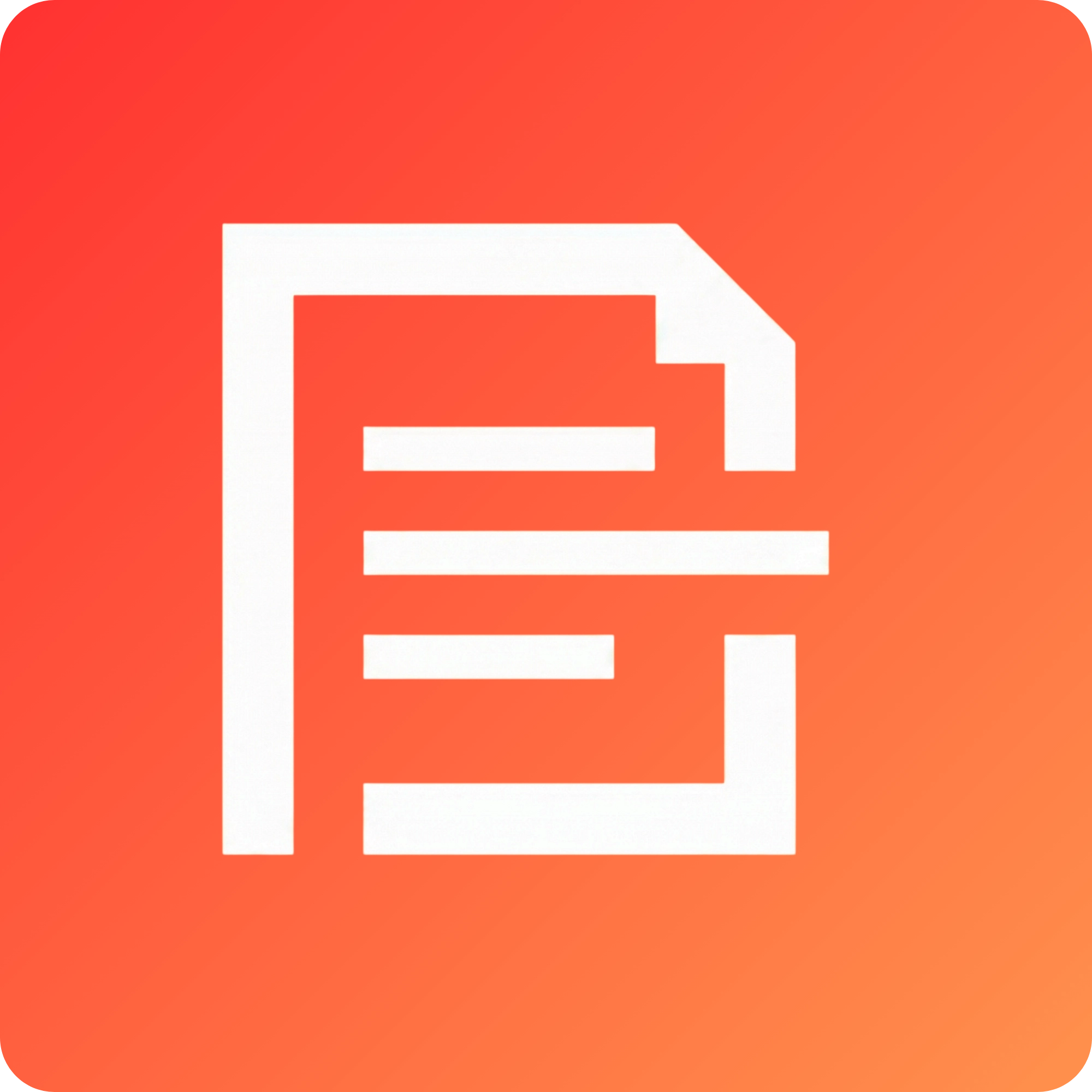 Expert OCR Logo